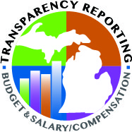 Budget and Salary Compensation Transparency Reporting